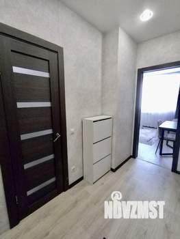 1-к квартира, на длительный срок, 39м2, 7/12 этаж