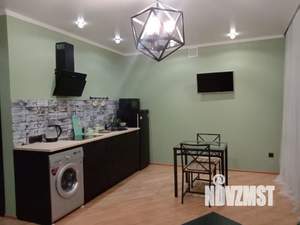 1-к квартира, на длительный срок, 41м2, 10/18 этаж