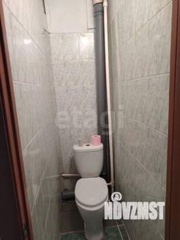 2-к квартира, на длительный срок, 49м2, 8/9 этаж