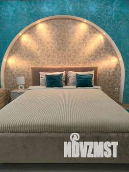 2-к квартира, посуточно, 70м2, 2/10 этаж