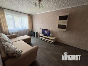 1-к квартира, на длительный срок, 33м2, 5/5 этаж