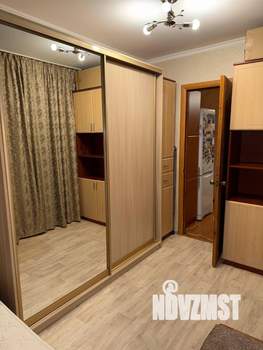 2-к квартира, на длительный срок, 48м2, 1/5 этаж