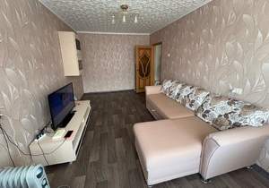 1-к квартира, на длительный срок, 33м2, 5/5 этаж