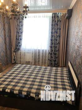 1-к квартира, посуточно, 42м2, 14/16 этаж