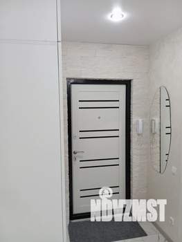 Студия квартира, посуточно, 26м2, 4/9 этаж