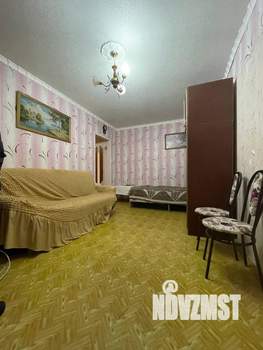 1-к квартира, на длительный срок, 32м2, 7/11 этаж