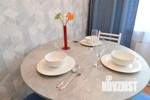 1-к квартира, посуточно, 35м2, 9/10 этаж