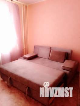 2-к квартира, посуточно, 60м2, 3/9 этаж