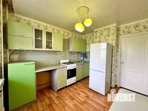 1-к квартира, на длительный срок, 34м2, 5/10 этаж