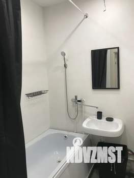 1-к квартира, посуточно, 31м2, 7/9 этаж