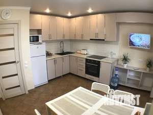 1-к квартира, посуточно, 41м2, 8/14 этаж