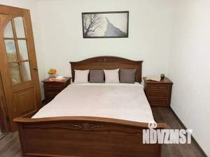 1-к квартира, посуточно, 32м2, 4/4 этаж