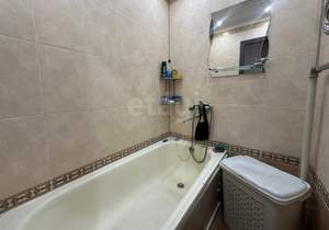 3-к квартира, на длительный срок, 64м2, 8/10 этаж