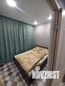 2-к квартира, посуточно, 35м2, 1/4 этаж