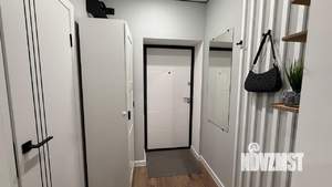 Студия квартира, посуточно, 30м2, 5/9 этаж