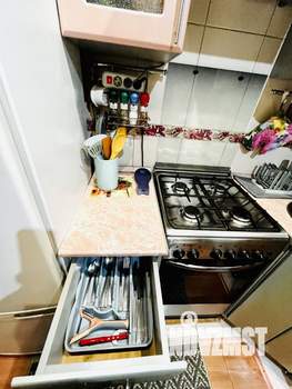 1-к квартира, посуточно, 37м2, 2/5 этаж
