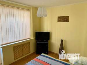 Студия квартира, посуточно, 34м2, 3/5 этаж