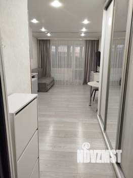 Студия квартира, на длительный срок, 23м2, 7/9 этаж