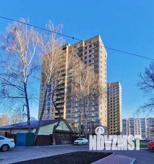 1-к квартира, посуточно, 41м2, 1/1 этаж