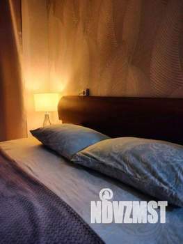 2-к квартира, посуточно, 52м2, 1/1 этаж