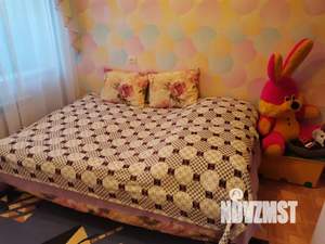 4-к квартира, посуточно, 79м2, 8/9 этаж