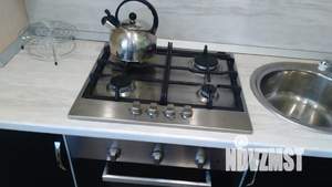 1-к квартира, посуточно, 36м2, 5/5 этаж