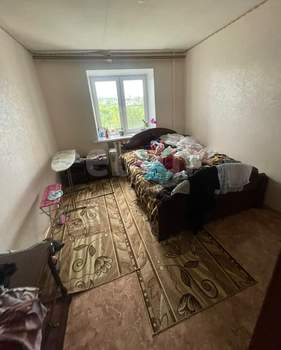 3-к квартира, на длительный срок, 82м2, 3/6 этаж
