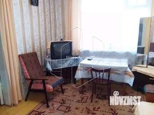 2-к квартира, на длительный срок, 39м2, 1/2 этаж