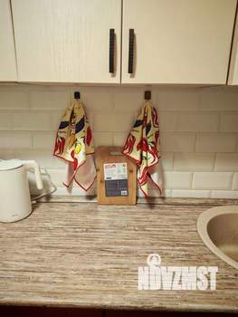 Студия квартира, на длительный срок, 28м2, 8/16 этаж