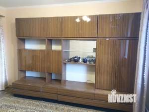 1-к квартира, на длительный срок, 37м2, 7/9 этаж