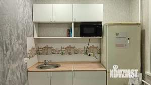 1-к квартира, на длительный срок, 14м2, 7/9 этаж