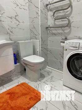 1-к квартира, посуточно, 41м2, 1/1 этаж