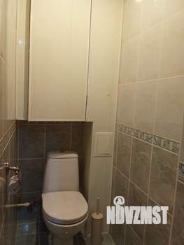 1-к квартира, на длительный срок, 41м2, 4/8 этаж