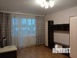 1-к квартира, на длительный срок, 39м2, 6/10 этаж