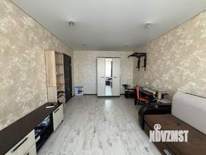 1-к квартира, на длительный срок, 38м2, 3/14 этаж