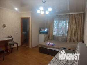 2-к квартира, посуточно, 42м2, 1/5 этаж