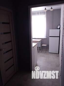 1-к квартира, посуточно, 55м2, 5/10 этаж