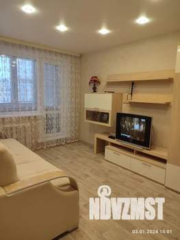 1-к квартира, посуточно, 33м2, 4/9 этаж