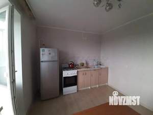 1-к квартира, на длительный срок, 42м2, 10/10 этаж