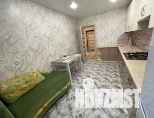 2-к квартира, посуточно, 73м2, 1/9 этаж