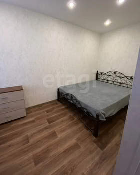 2-к квартира, на длительный срок, 43м2, 2/4 этаж