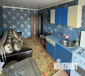 1-к квартира, посуточно, 45м2, 10/10 этаж