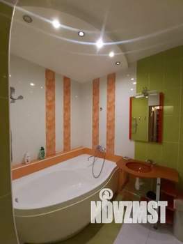 2-к квартира, посуточно, 78м2, 7/9 этаж