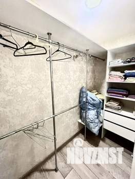 2-к квартира, посуточно, 43м2, 1/1 этаж