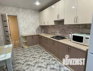 2-к квартира, посуточно, 73м2, 1/1 этаж