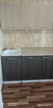 1-к квартира, на длительный срок, 37м2, 2/10 этаж