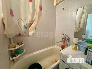 1-к квартира, на длительный срок, 33м2, 3/5 этаж