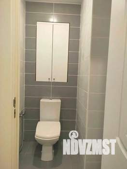 1-к квартира, посуточно, 48м2, 1/1 этаж