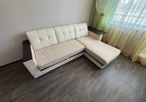 1-к квартира, на длительный срок, 42м2, 5/9 этаж