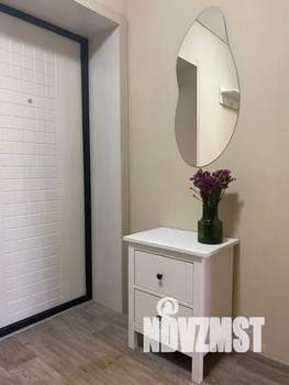 1-к квартира, посуточно, 34м2, 5/9 этаж